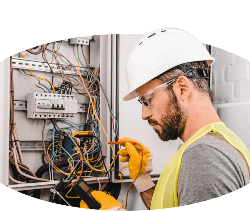 Elektroinstallateur Jobs