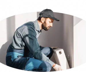 Heizungs-installateur