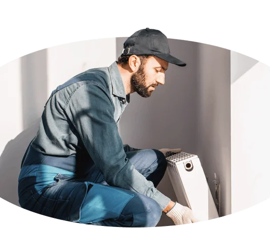 Heizungsmonteur Jobs