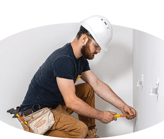 Montage Elektriker Jobs