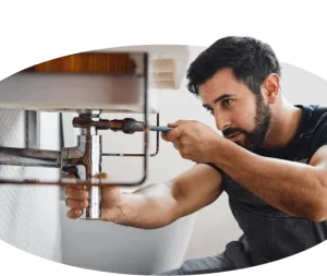 Sanitär-installateur